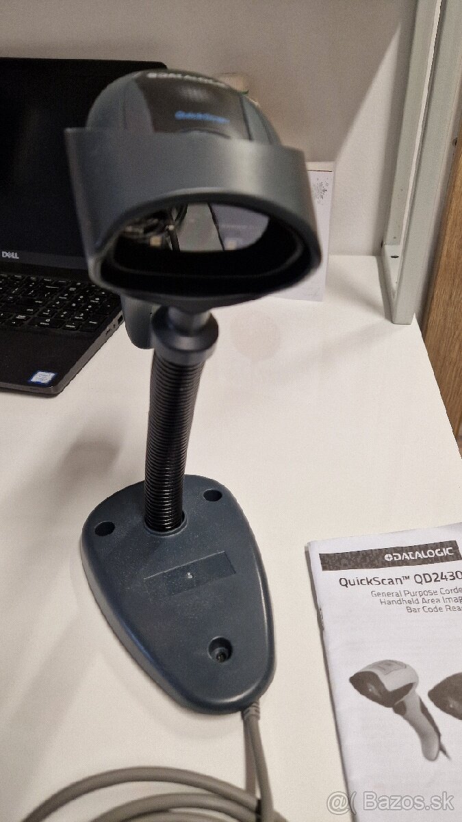 Datalogic Quickscan QD2430