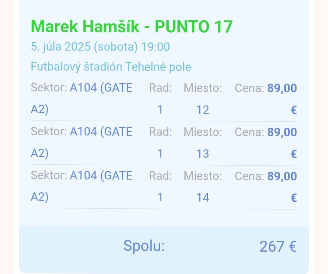 Marek Hamšík PUNTO