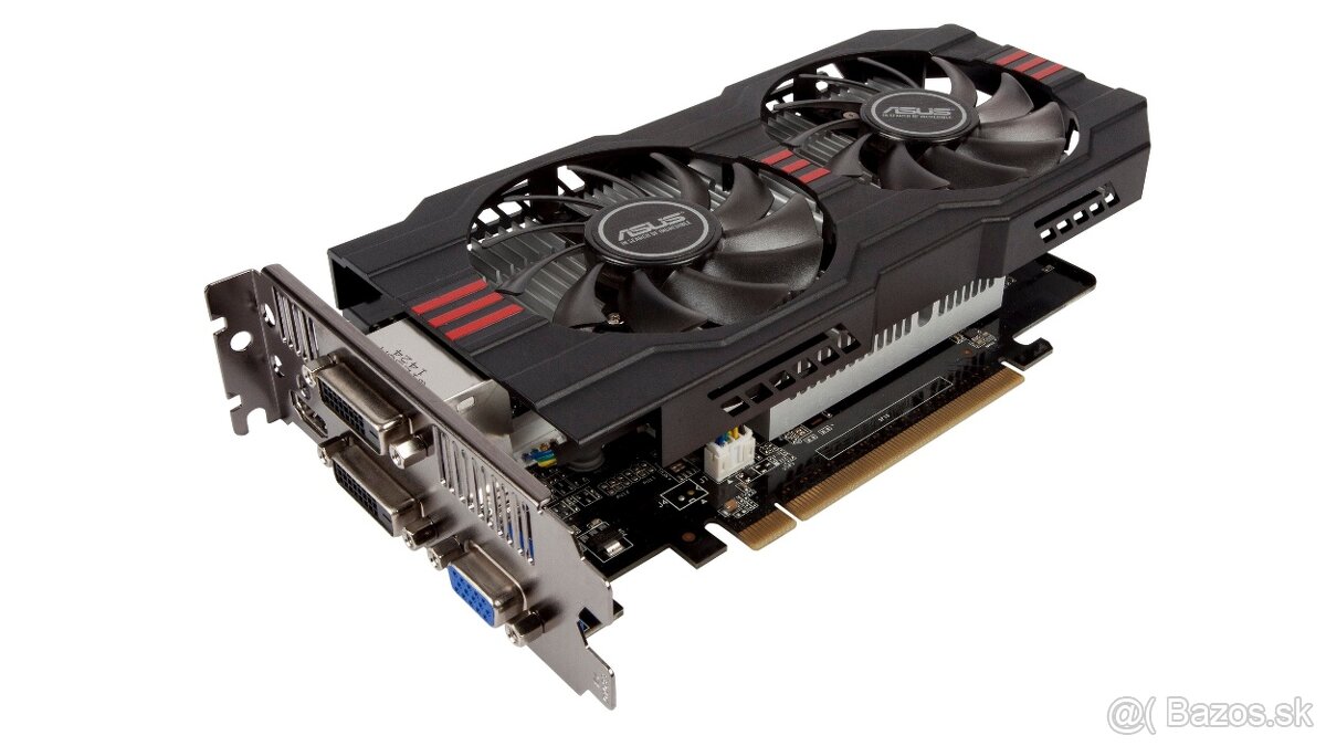 🔥Nvidia gtx 750ti