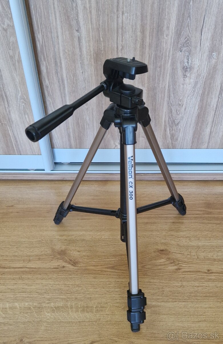 Stativ Velbon CX300