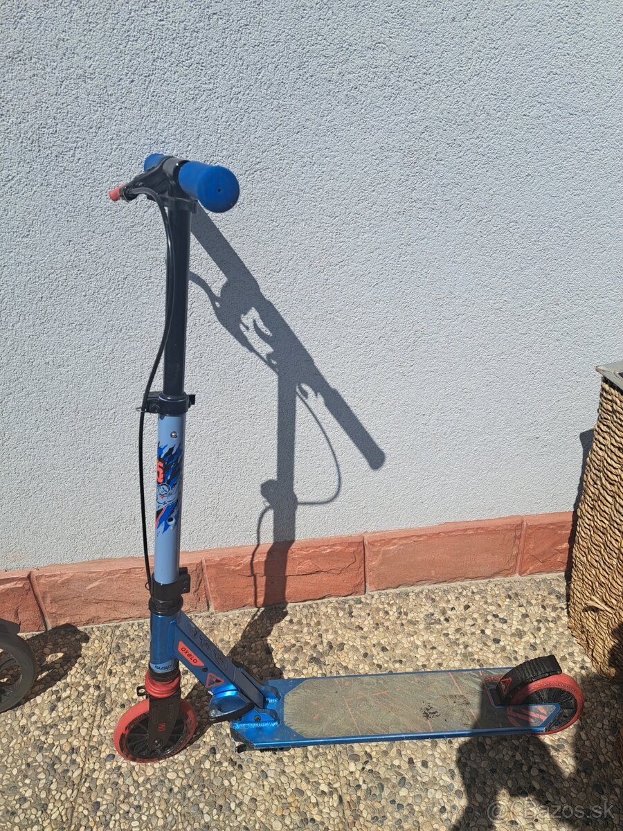 Kolobežka