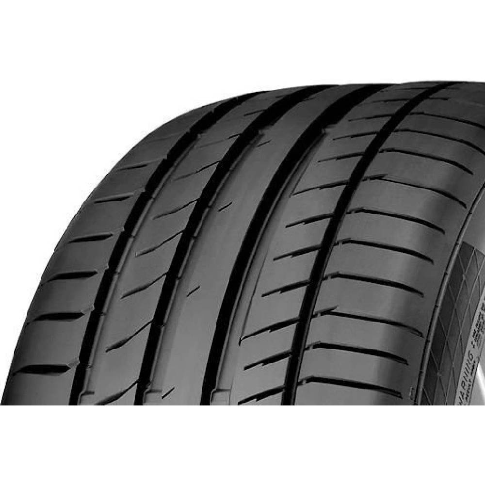 235/35 r19  Nove letne Continental športcontact