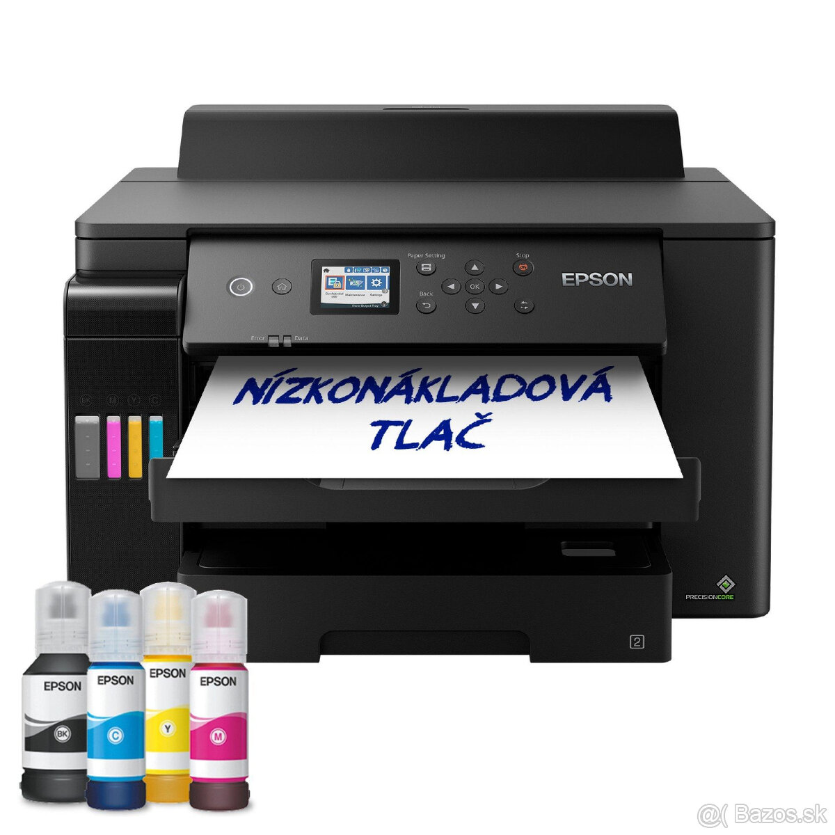Nova Epson L11160 A3 Tankovy system