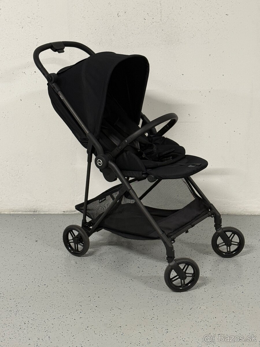 Cybex melio Carbon