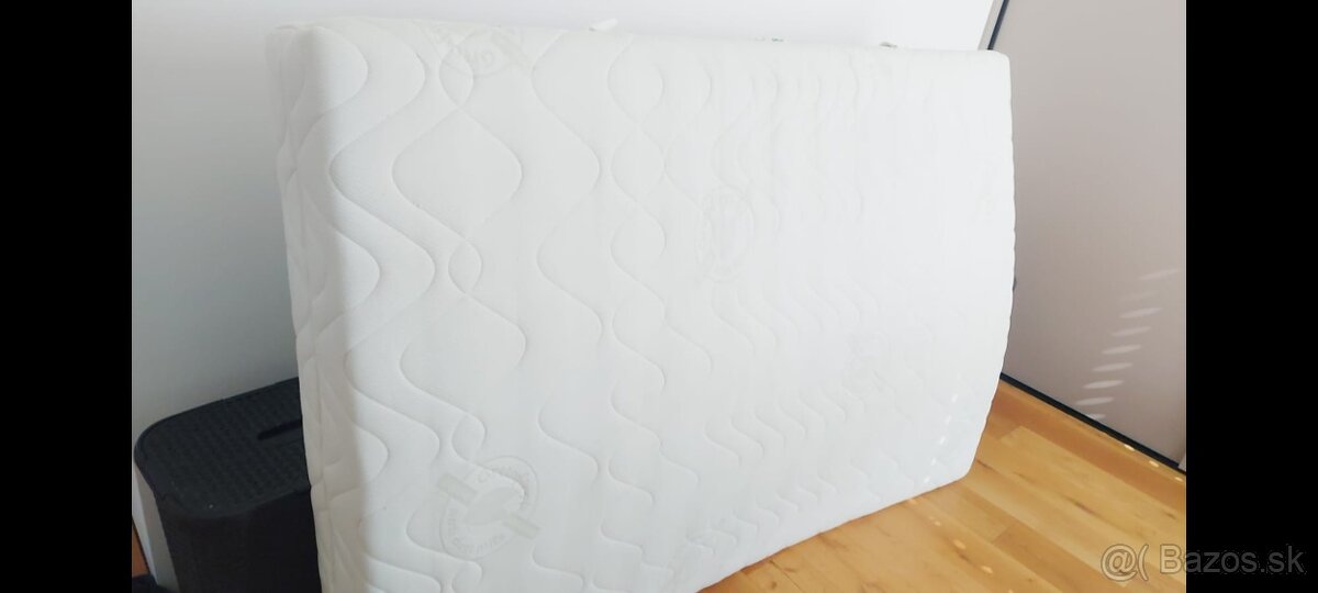 Matrac 140 x 200
