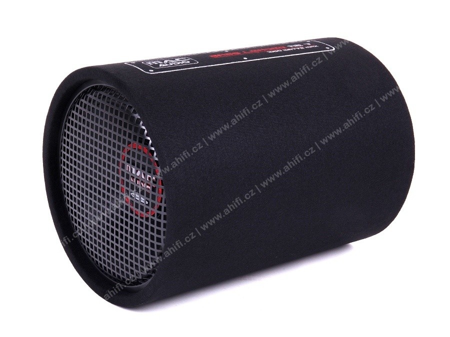 Subwoofer 1000w + zosilnovač