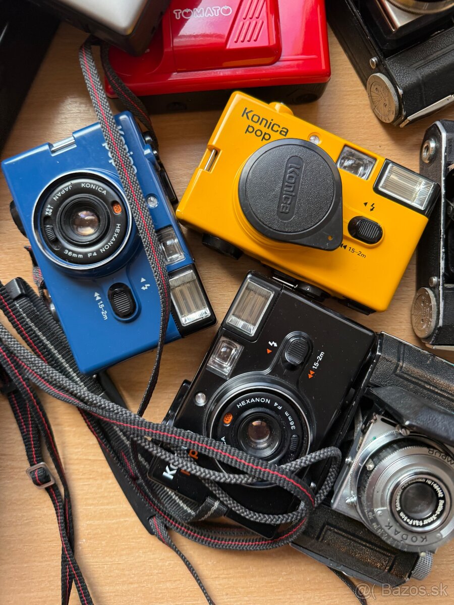 Konica POP