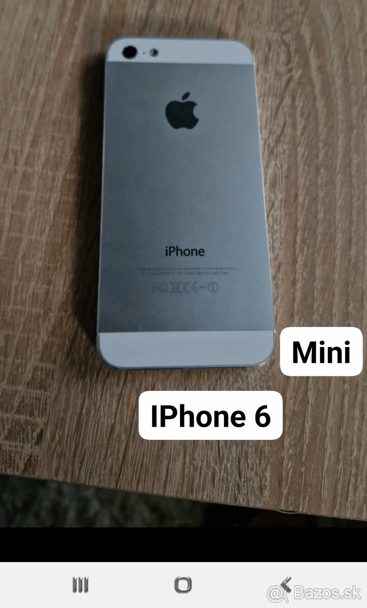Apple 6