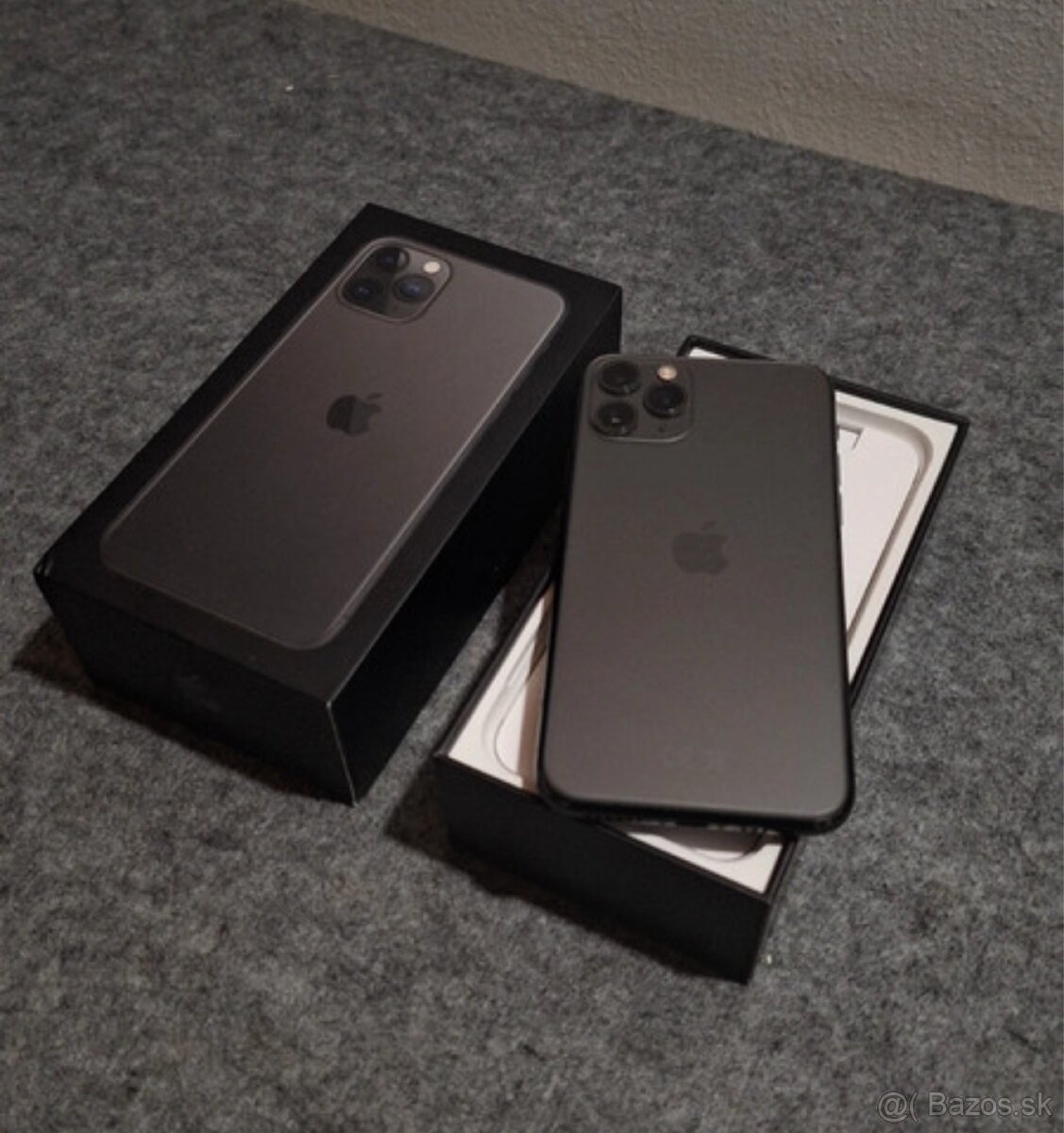 iPhone 11 Pro