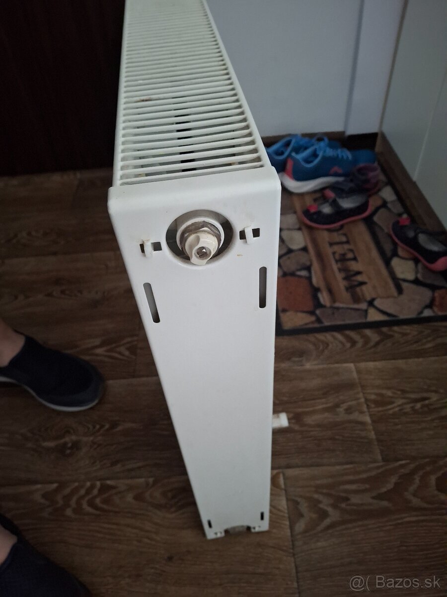 Radiator