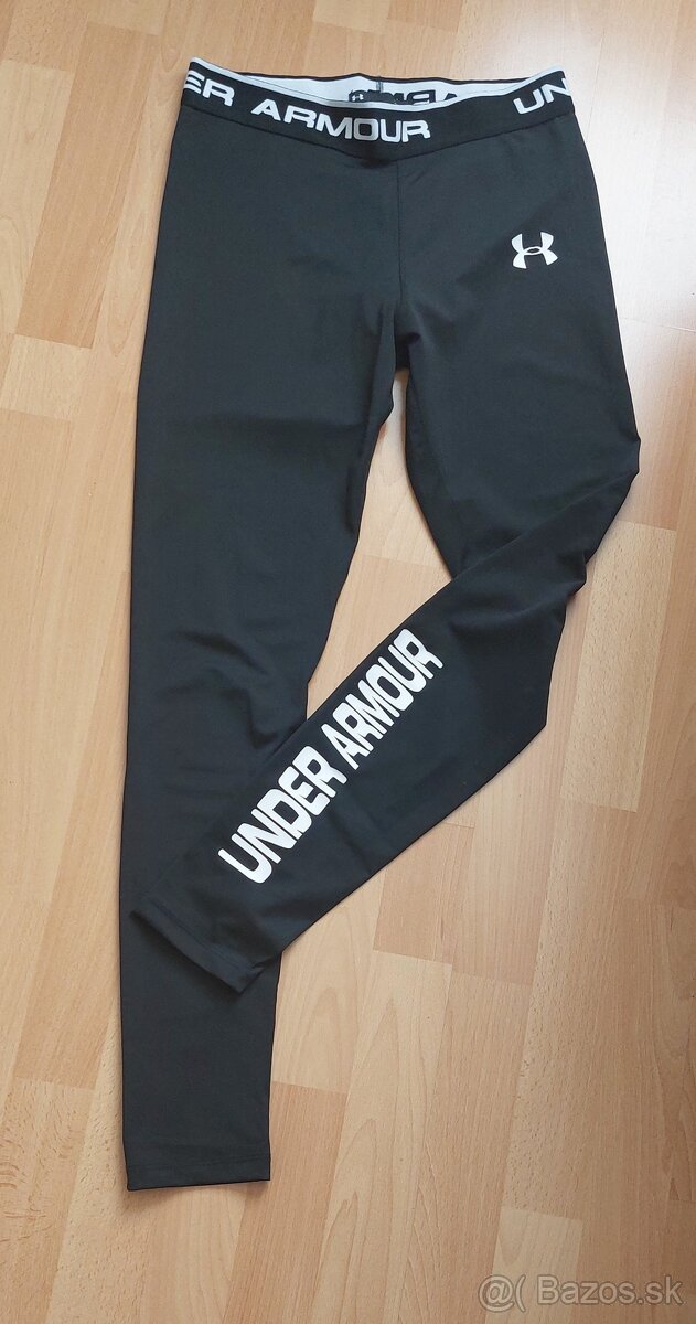 Dámske legíny Under Armour