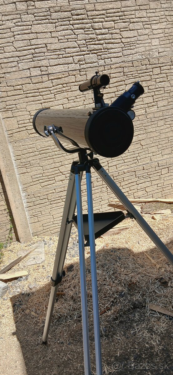 Telescope Sky watcher