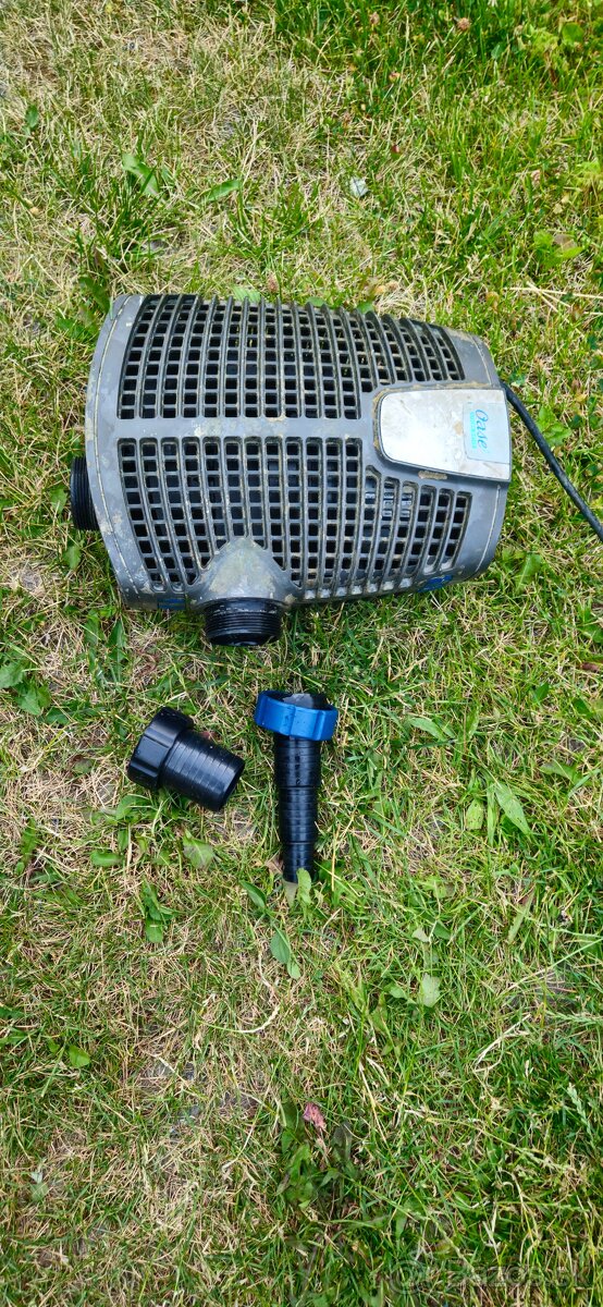 Oase AquaMax Eco Premium 16000