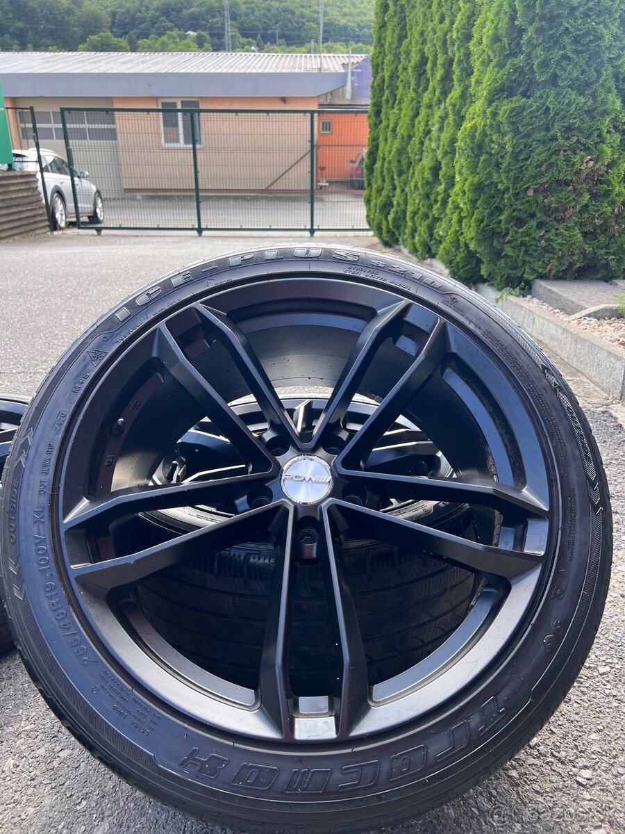 Disky R19