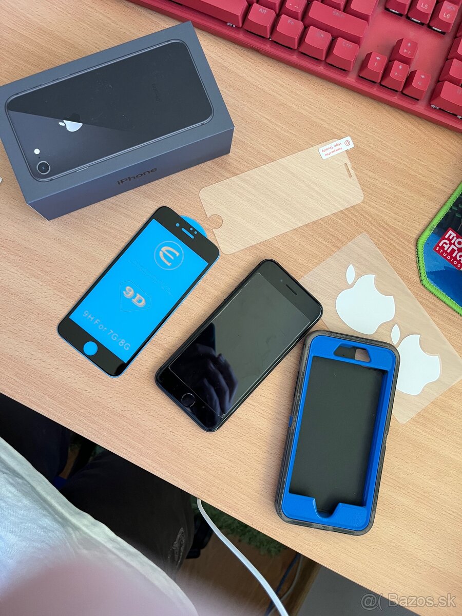 Iphone 8