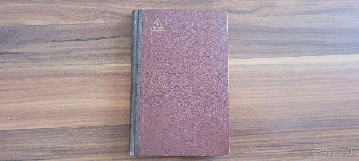 staršia Európa a svet v malom albume - aj lepšie kúsky