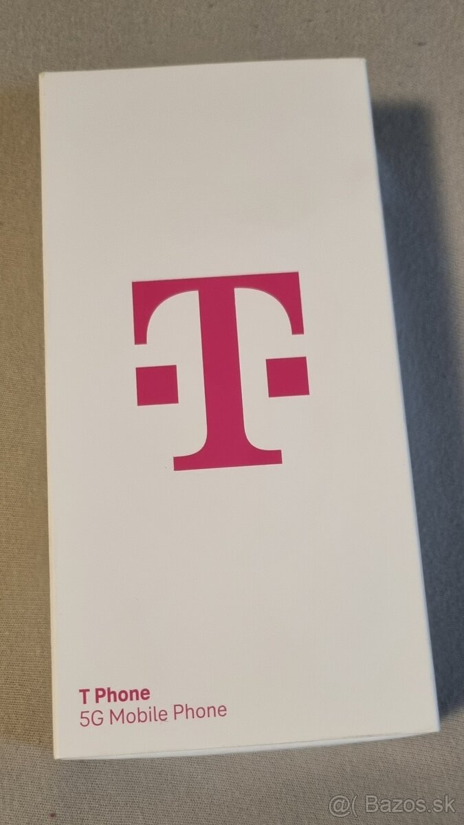 Predam mobil T Phone 5G 2023