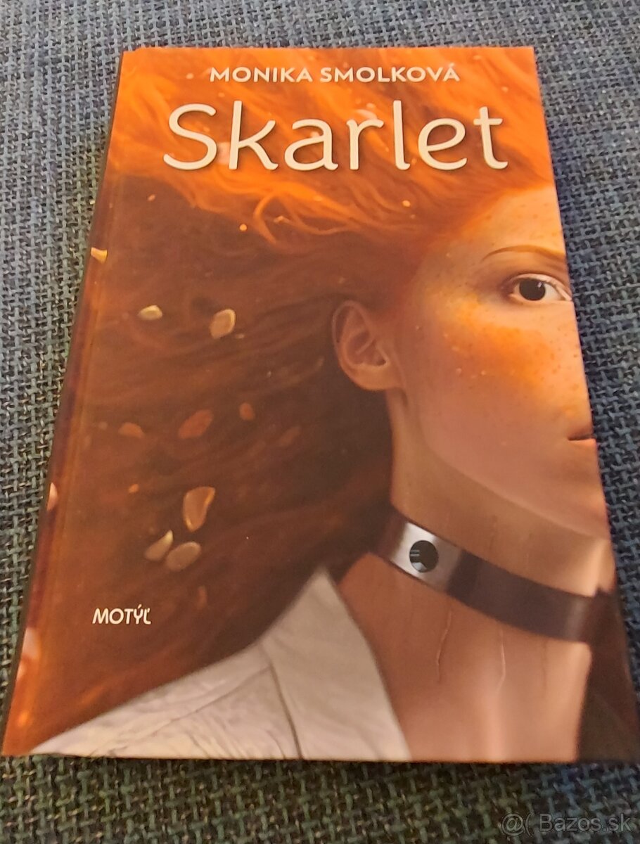 Skarlet