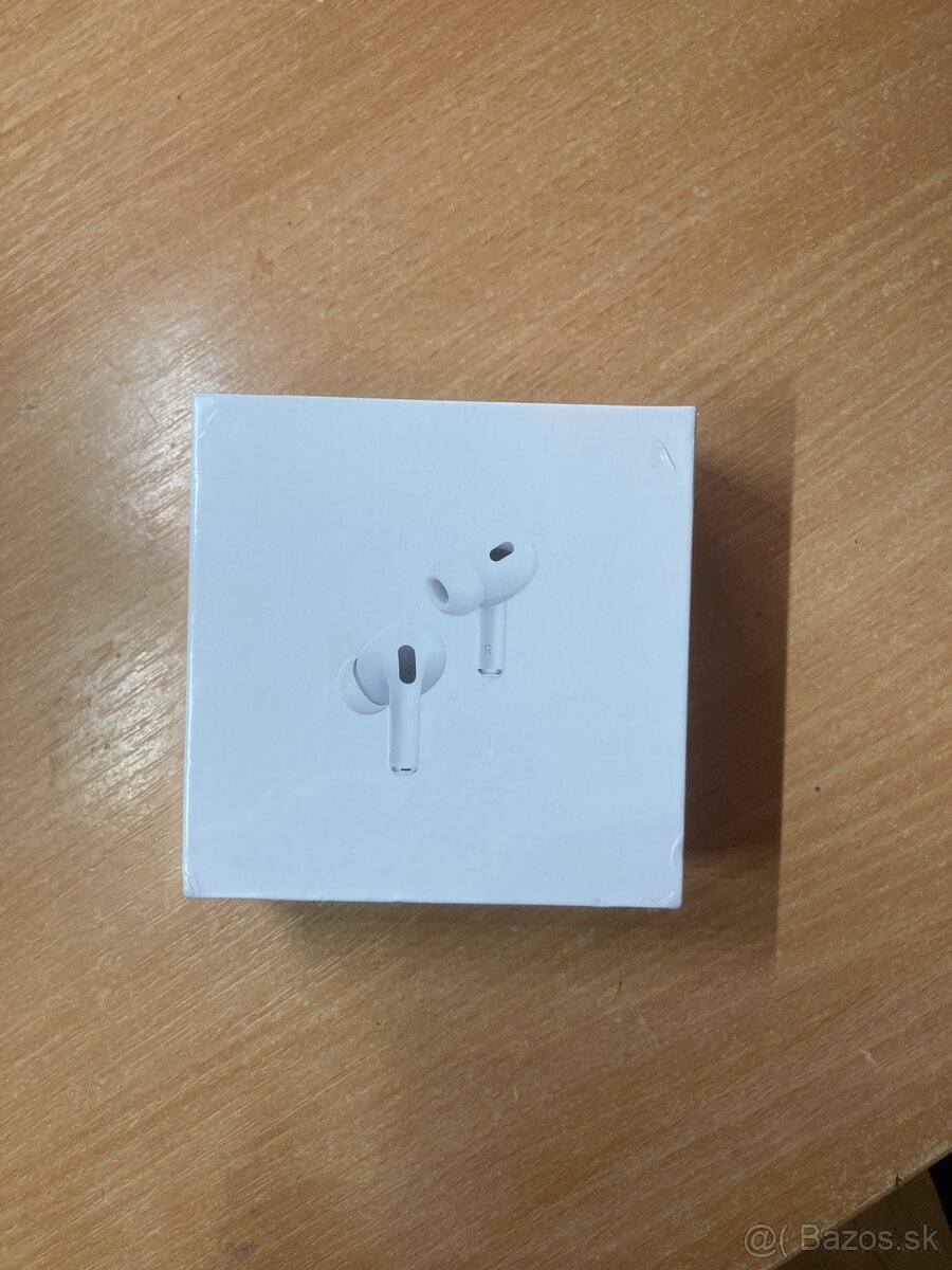 AirPods Pro 2nd Generation