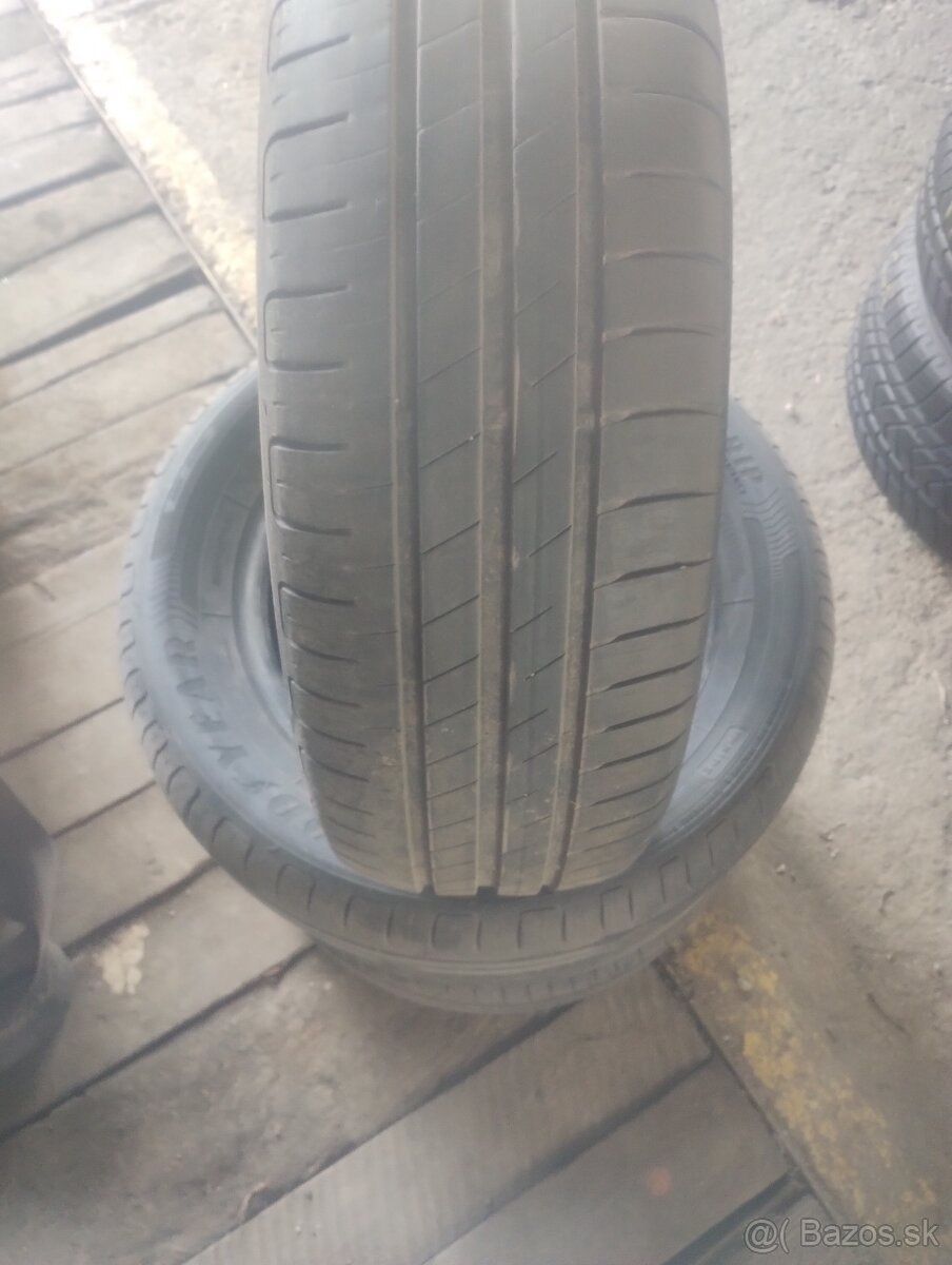 Pneu 195/65R15