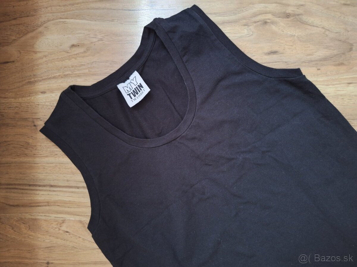 TWINSET šaty vel. od XS po L