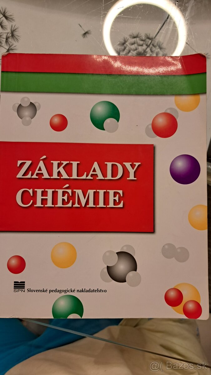 Základy chémie