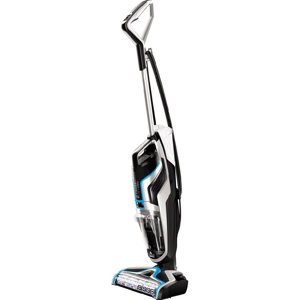 Tyčový vysávač 3 v 1 Bissell Crosswave Pet Pro 2225N