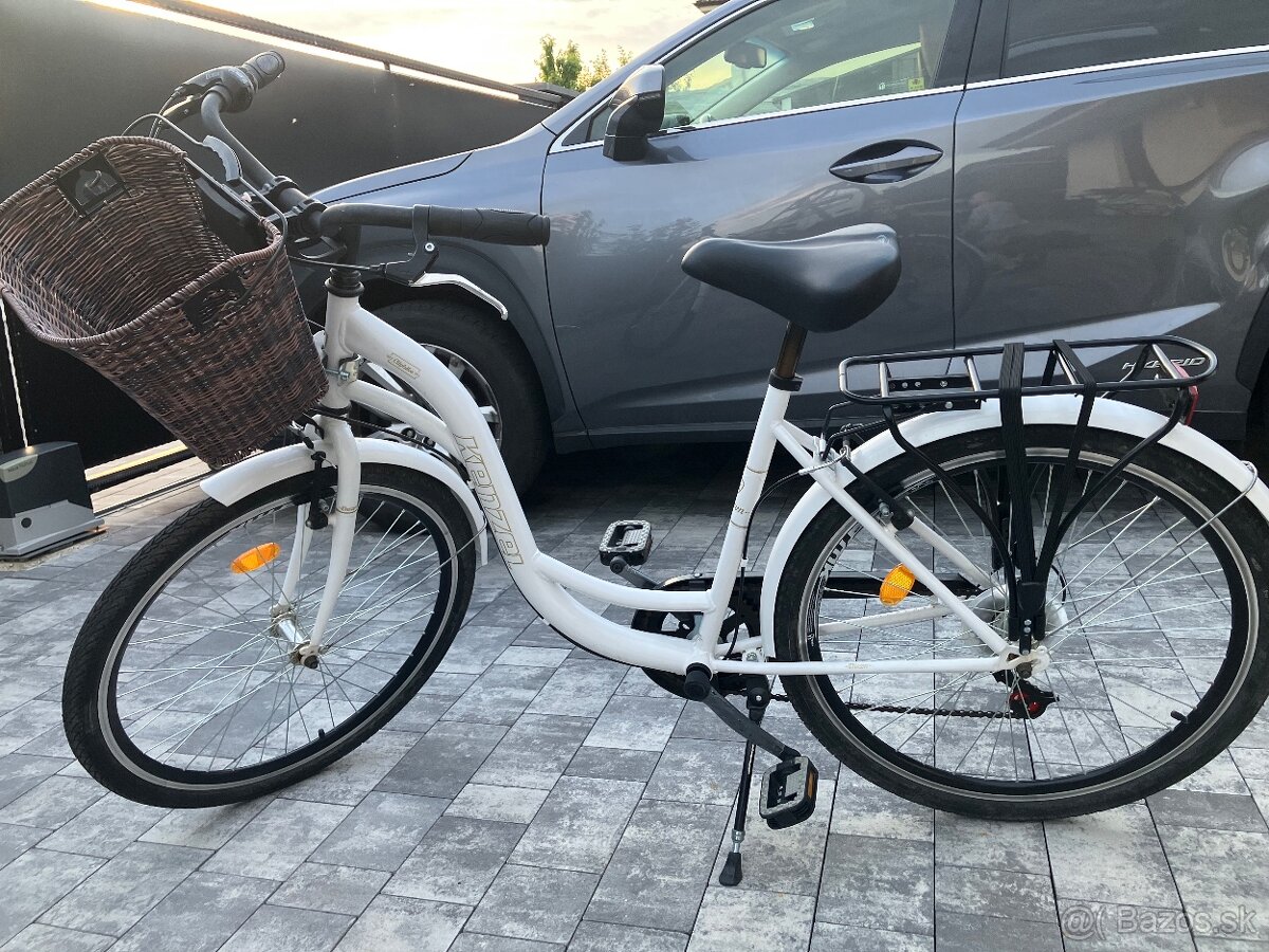 Bicykel
