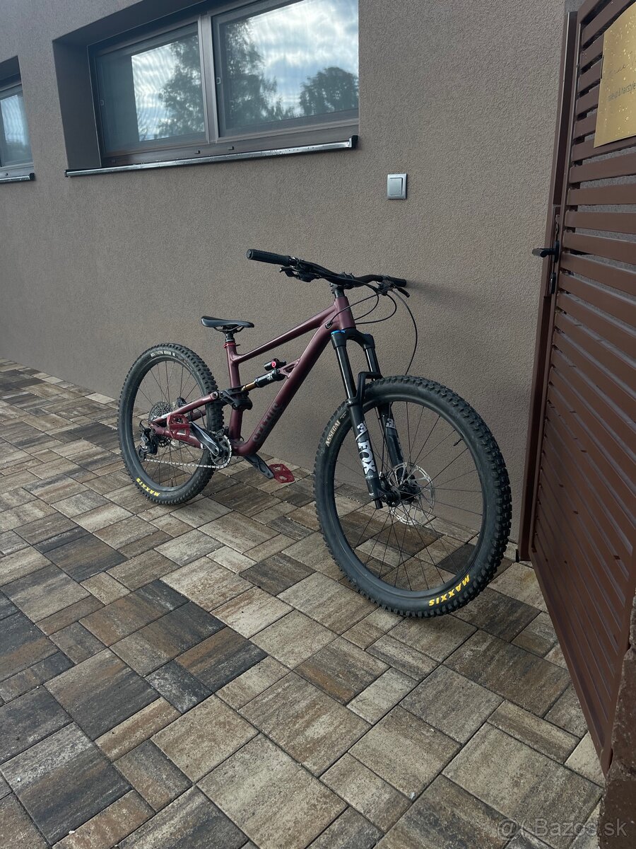 Specialized status160