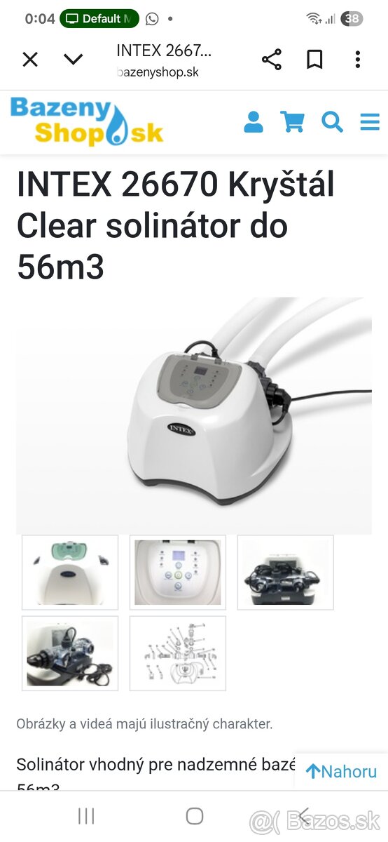 Solinator