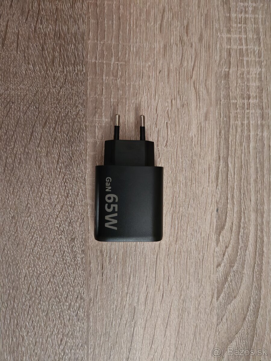 Nabíjačka 65w