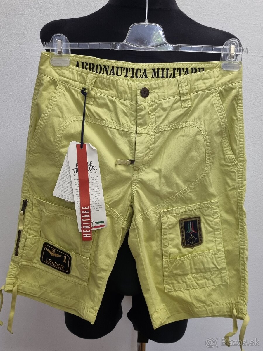 AERONAUTICA KRAŤASE NOVÉ RÔZNE ORIGINÁL