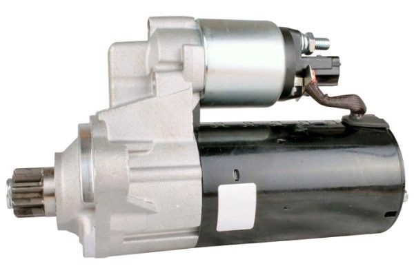 Štartér Hella 8EA 012 526-191 , AUDI , SEAT, ŠKODA, VW