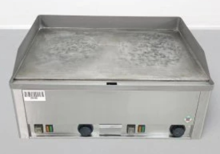 KONTAKTNÝ PLYNOVÝ GRIL