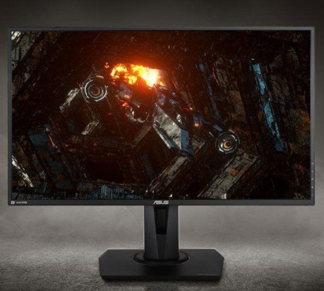 Herny monitor ASUS