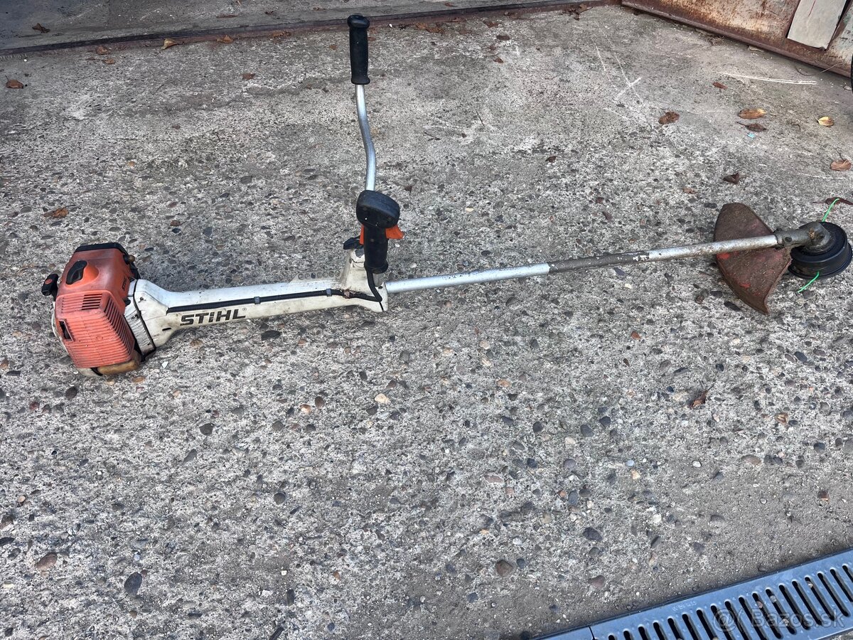 Krovinorez Stihl