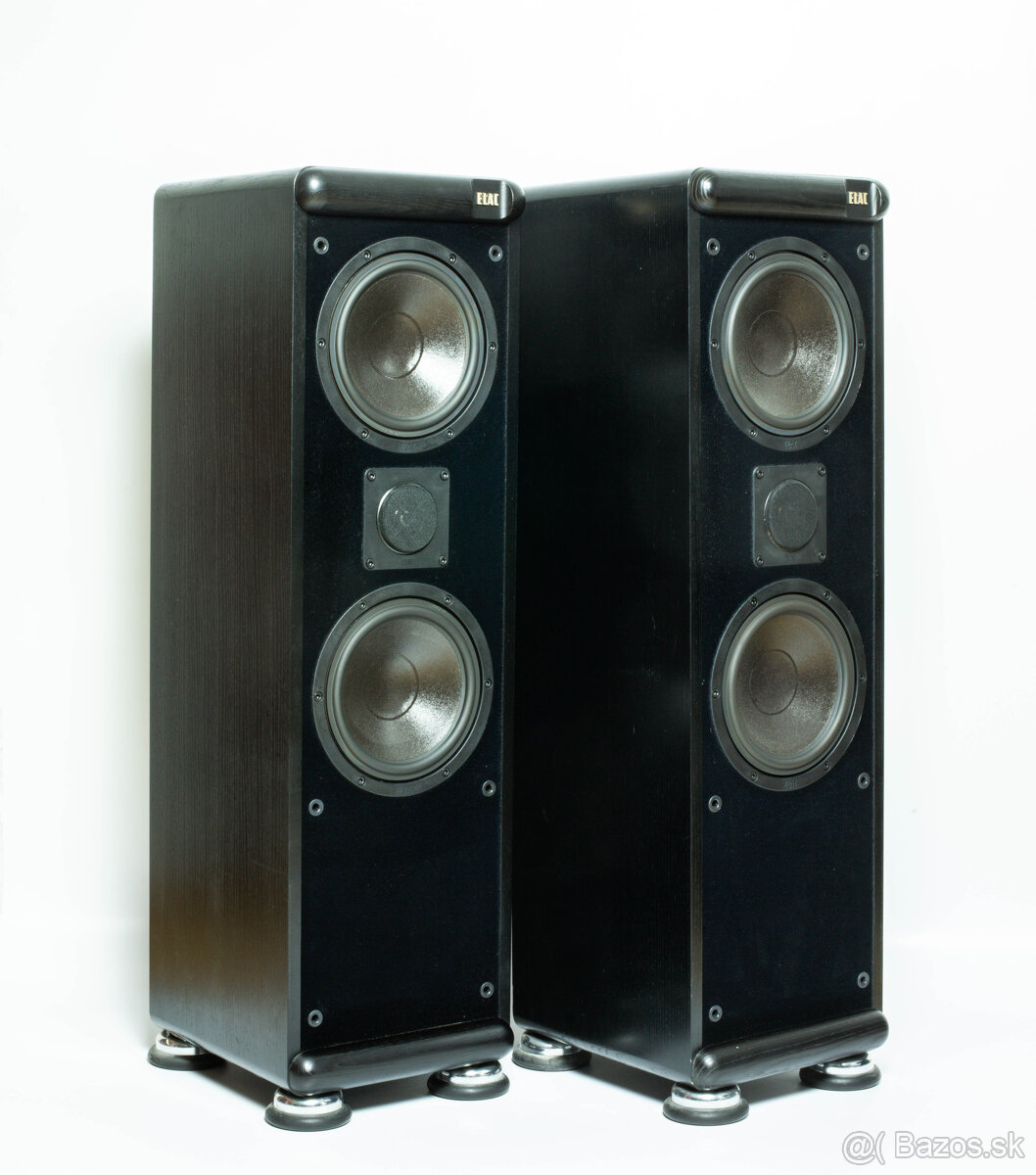Elac EL 130 ll