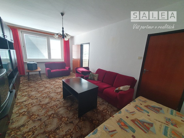 Rezervované 3izbový byt loggia, Výťah, 85m2 JUH, Piešťany
