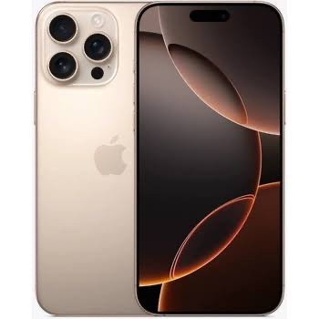 Predám IPhone 16 Pro Max