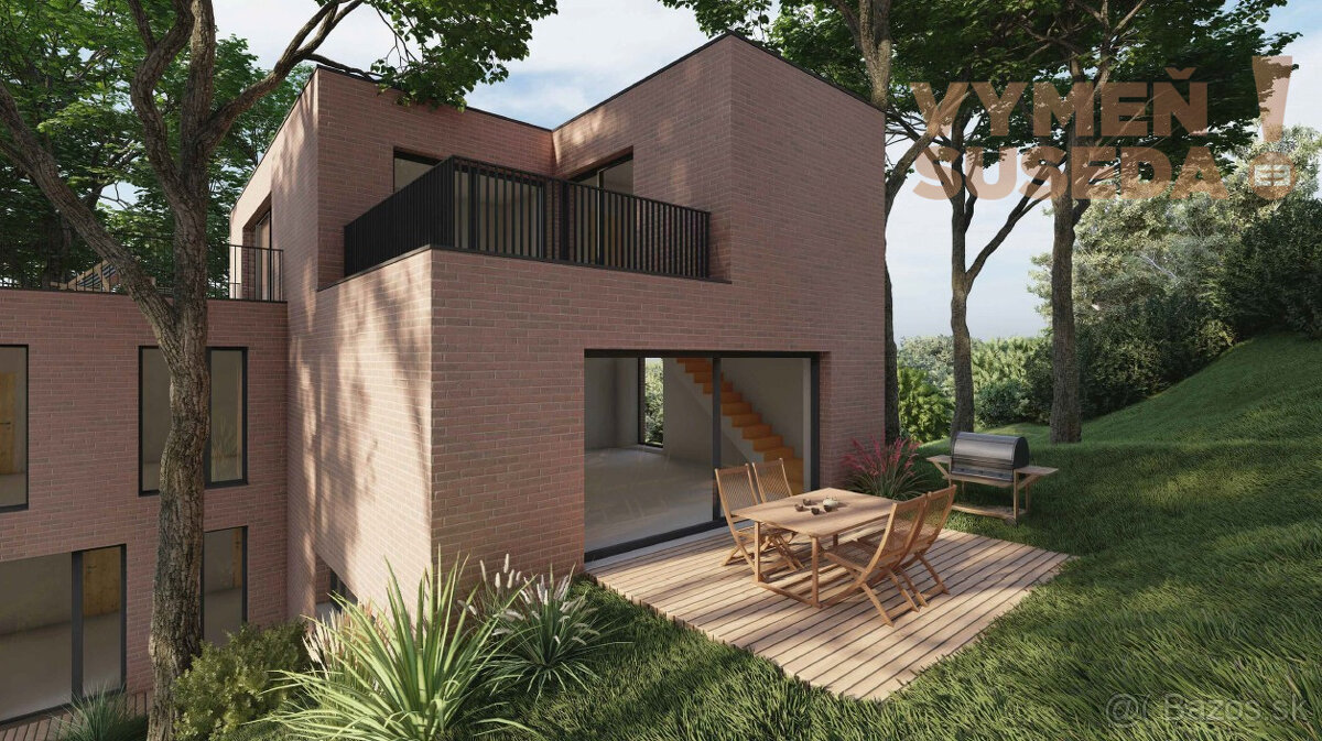 ESTATE INVEST - EXKLUZÍVNA INVESTIČNÁ PRÍLEŽITOSŤ - REZIDENČ