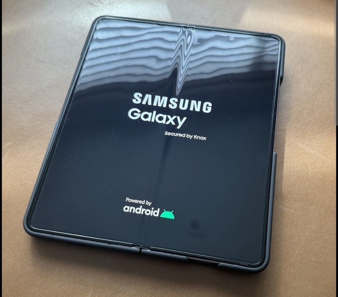 Samsung galaxy z fold 5 512GB v záruke - zfold 5 Z-Fold 5