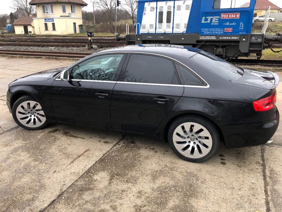 5x112 R18 Audi