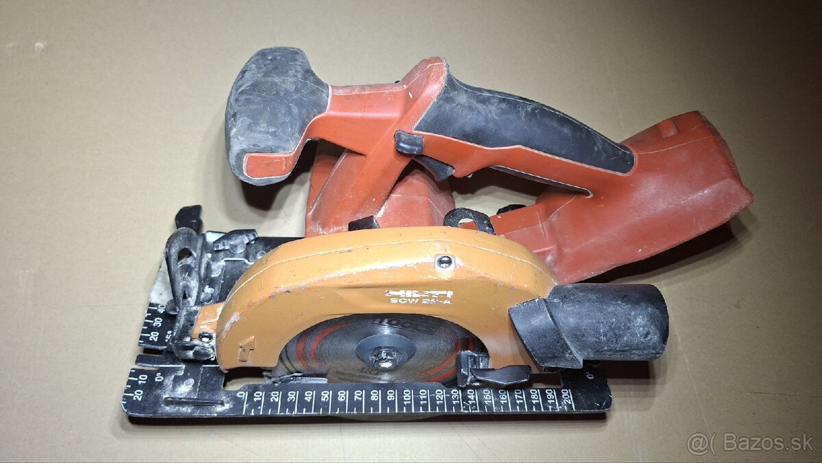 Hilti scw 22a