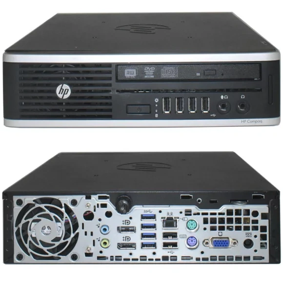 HP Compaq Elite 8300 USDT