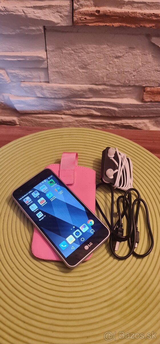 LG K4(2017) 8GB