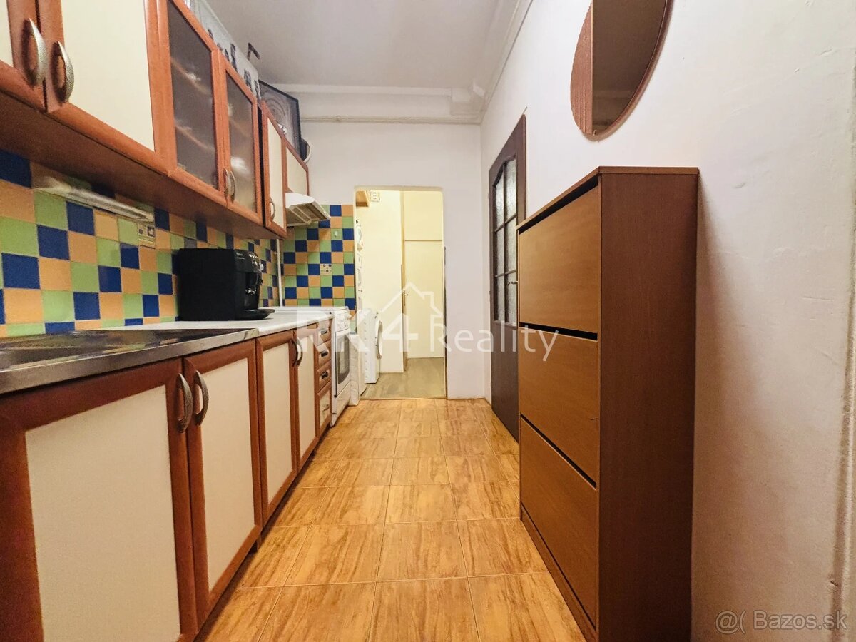 predam 2-izb.byt Strkovec