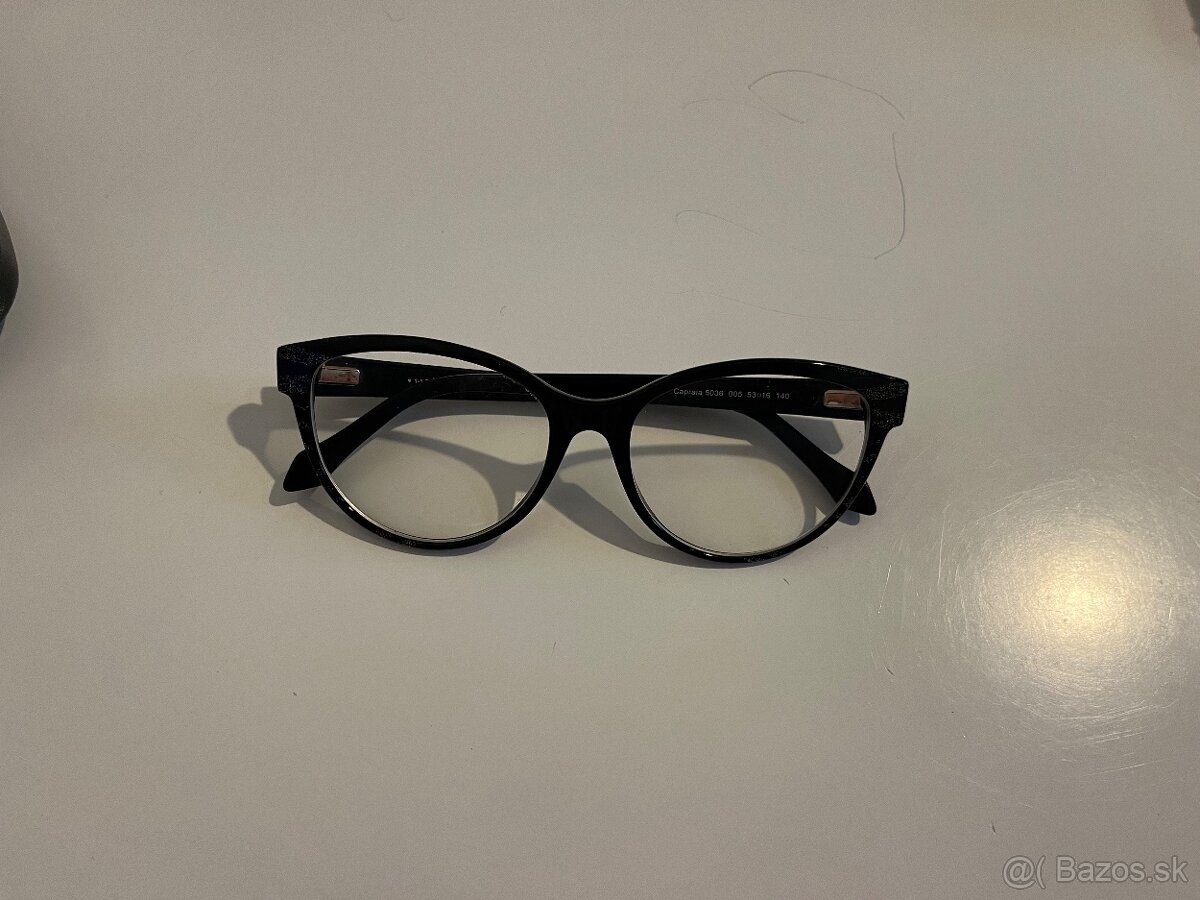 Dioptrické okuliare Roberto Cavalli