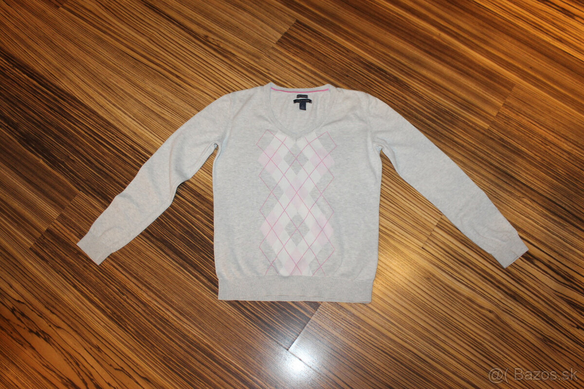 Dámsky sveter Tommy Hilfiger v. M