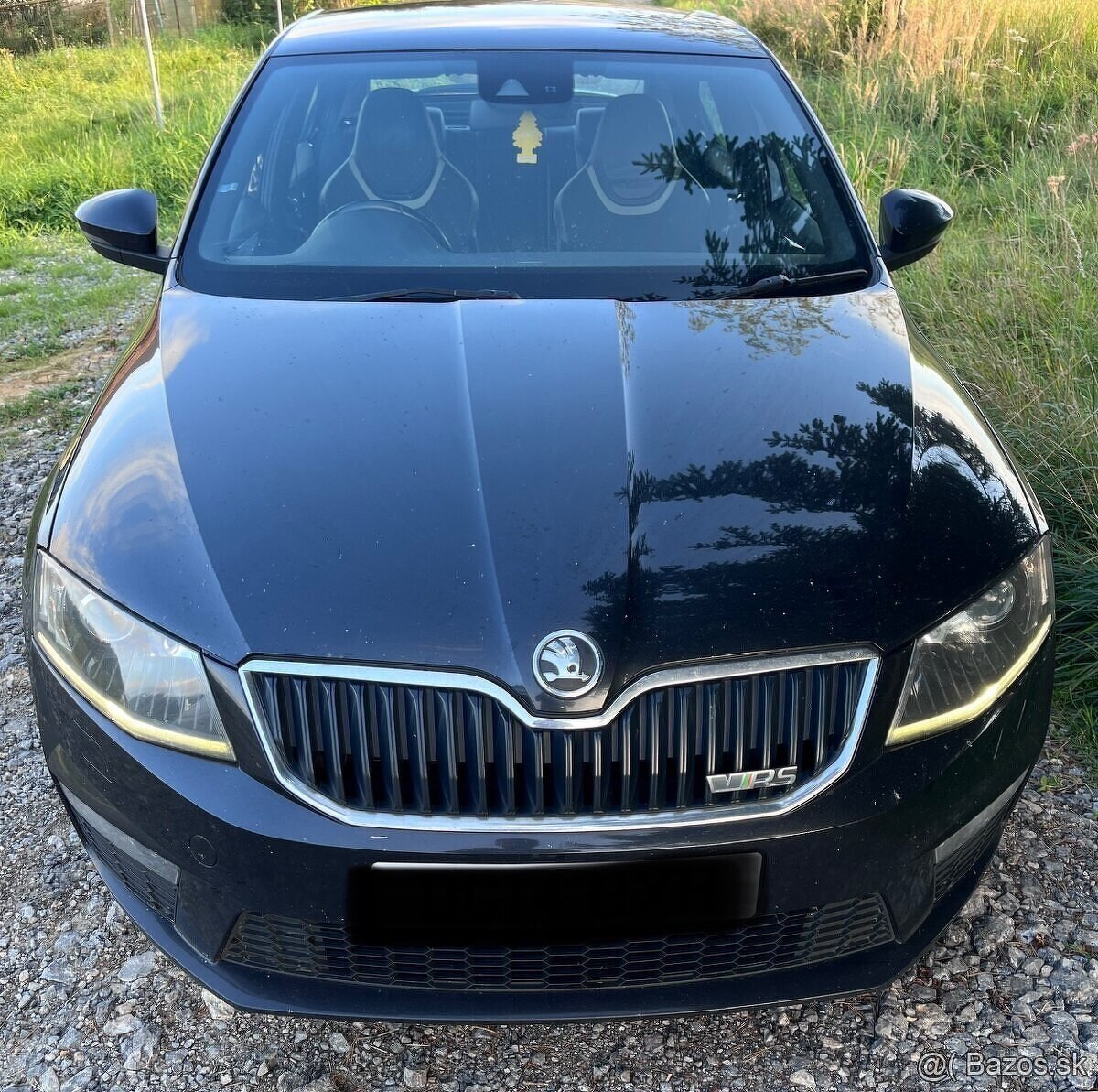Škoda Octavia 3 RS 2.0Tdi 135kW náhradné diely