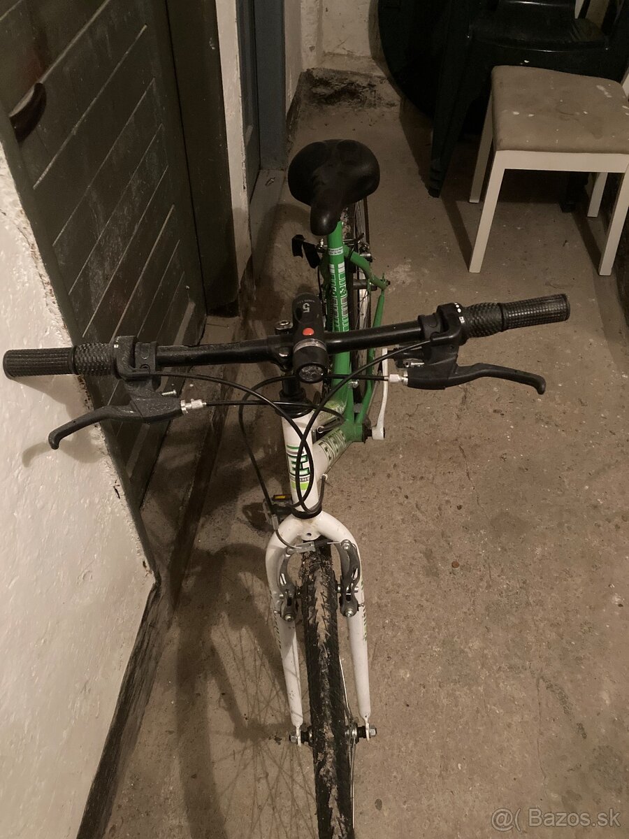 Predám bicykle za symbolickú cenu